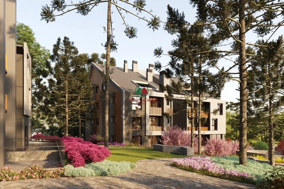 Foto 5 de Apartamento com 2 quartos à venda, 115m2 em Gramado - RS