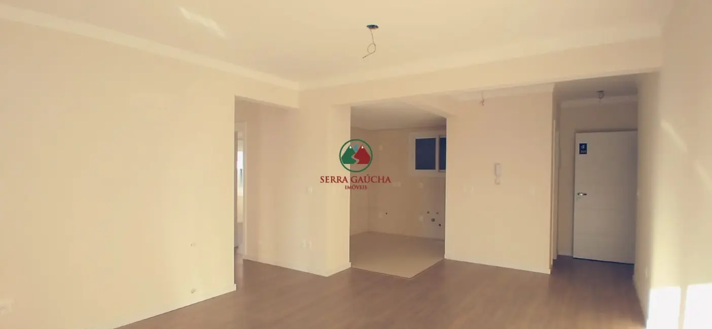 Foto 5 de Apartamento com 1 quarto à venda, 64m2 em Centro, Canela - RS
