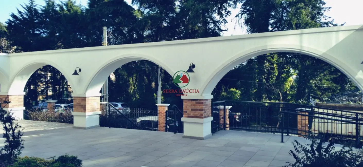 Foto 3 de Apartamento com 1 quarto à venda, 64m2 em Centro, Canela - RS