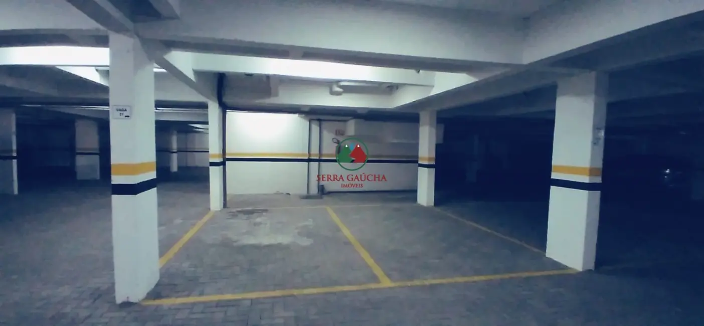 Foto 7 de Apartamento com 1 quarto à venda, 64m2 em Centro, Canela - RS