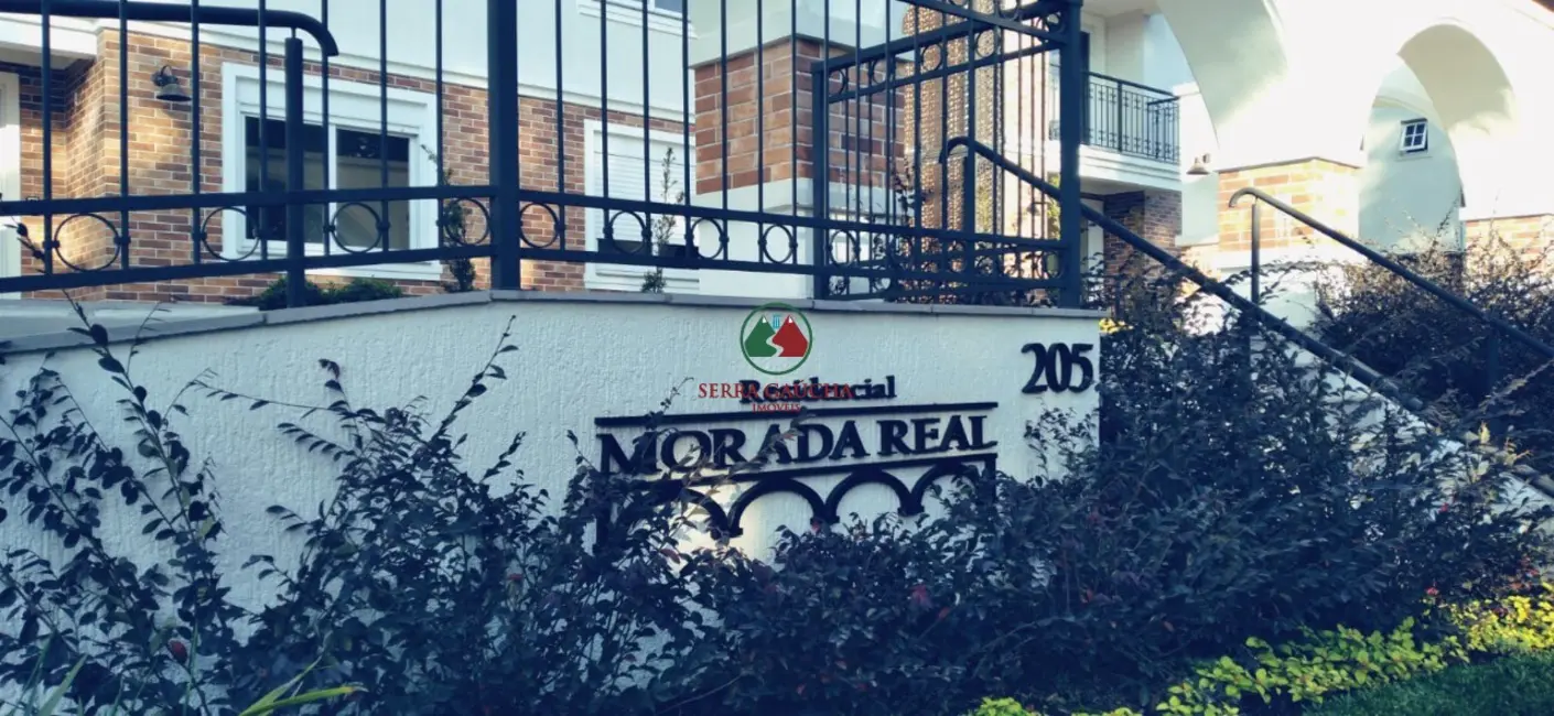 Foto 3 de Apartamento com 2 quartos à venda, 110m2 em Centro, Canela - RS