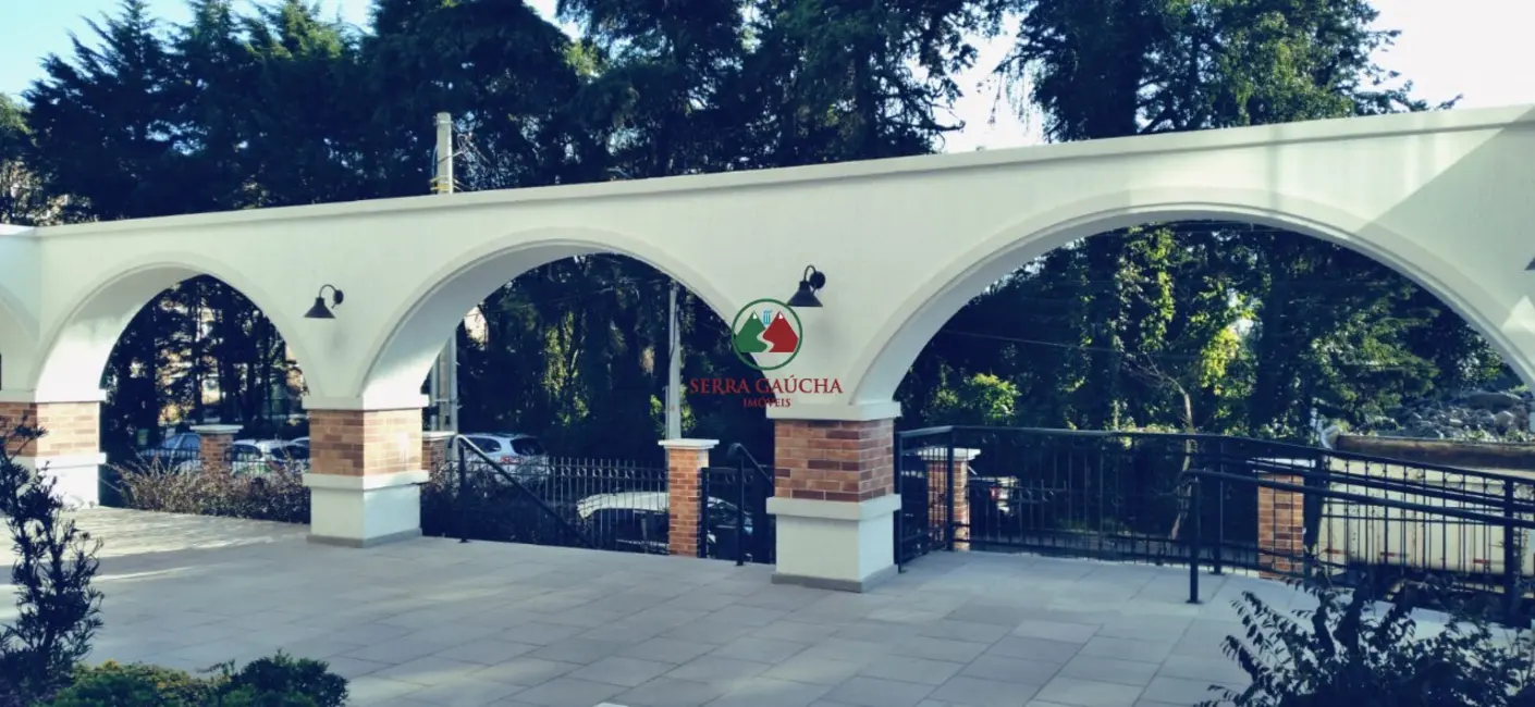 Foto 5 de Apartamento com 2 quartos à venda, 110m2 em Centro, Canela - RS