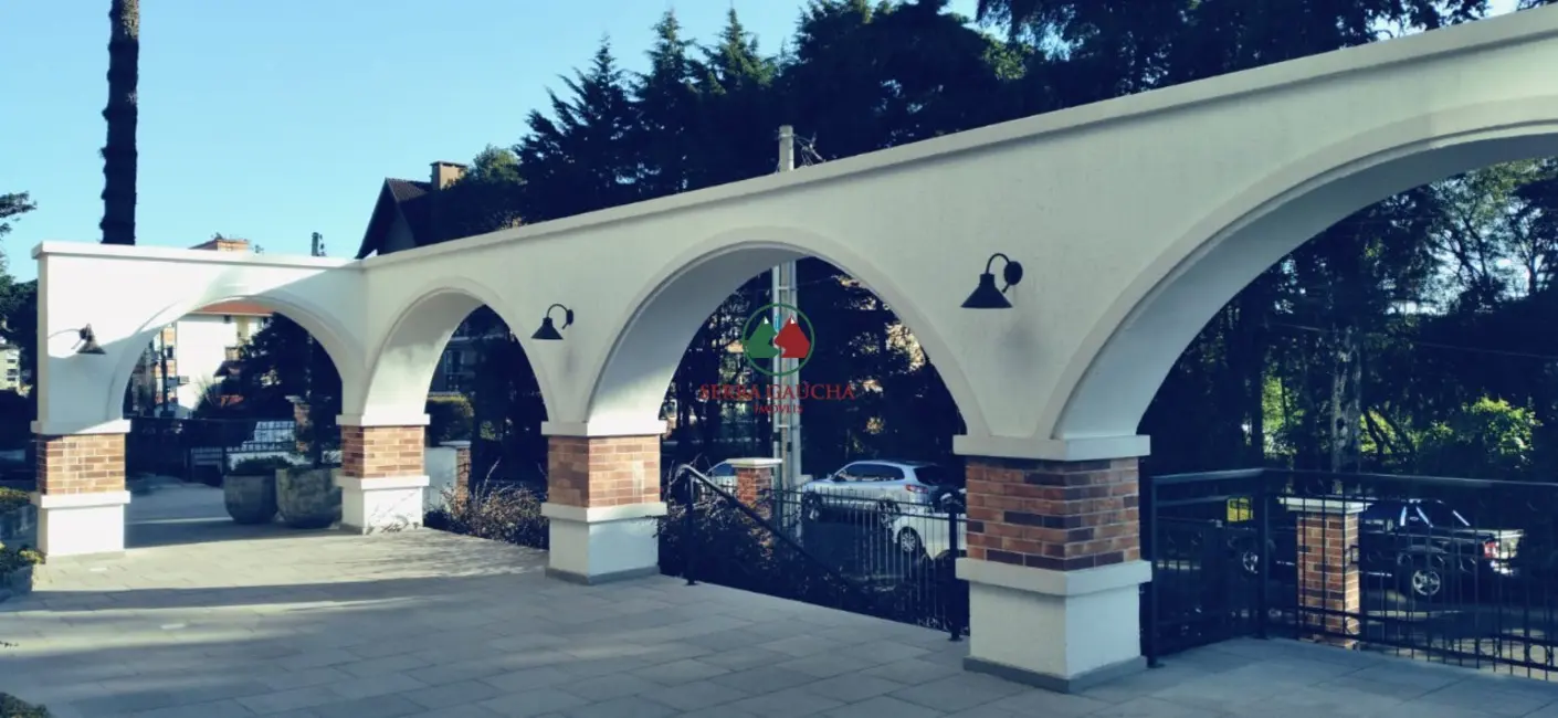 Foto 4 de Apartamento com 2 quartos à venda, 110m2 em Centro, Canela - RS