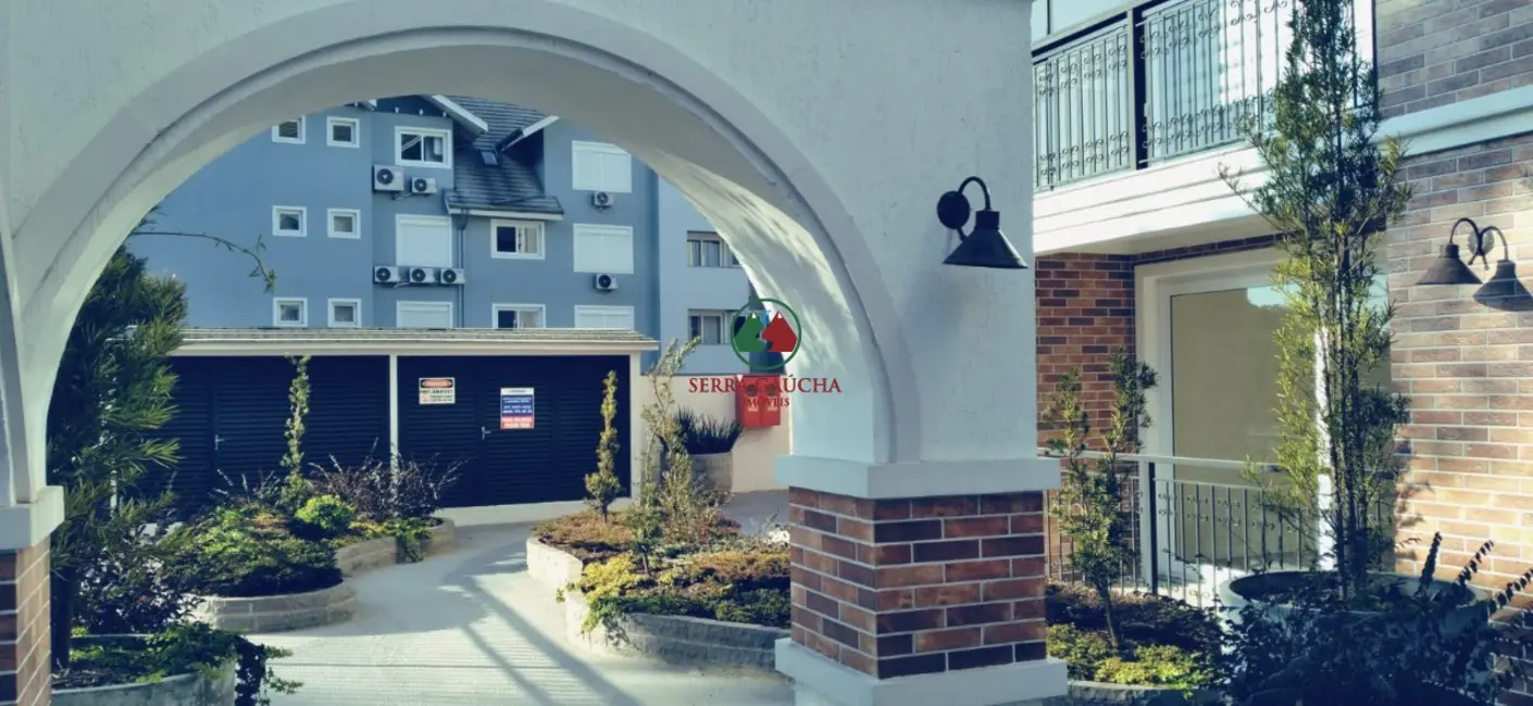 Foto 6 de Apartamento com 2 quartos à venda, 110m2 em Centro, Canela - RS