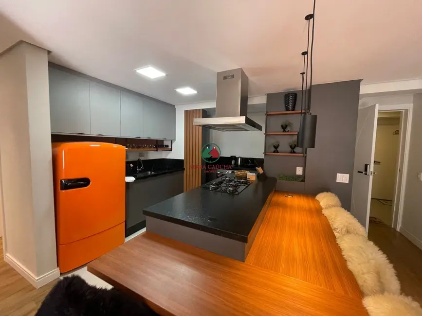 Foto 1 de Apartamento com 3 quartos à venda, 84m2 em São José, Canela - RS