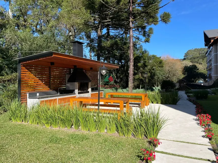 Foto 8 de Apartamento com 3 quartos à venda, 84m2 em São José, Canela - RS