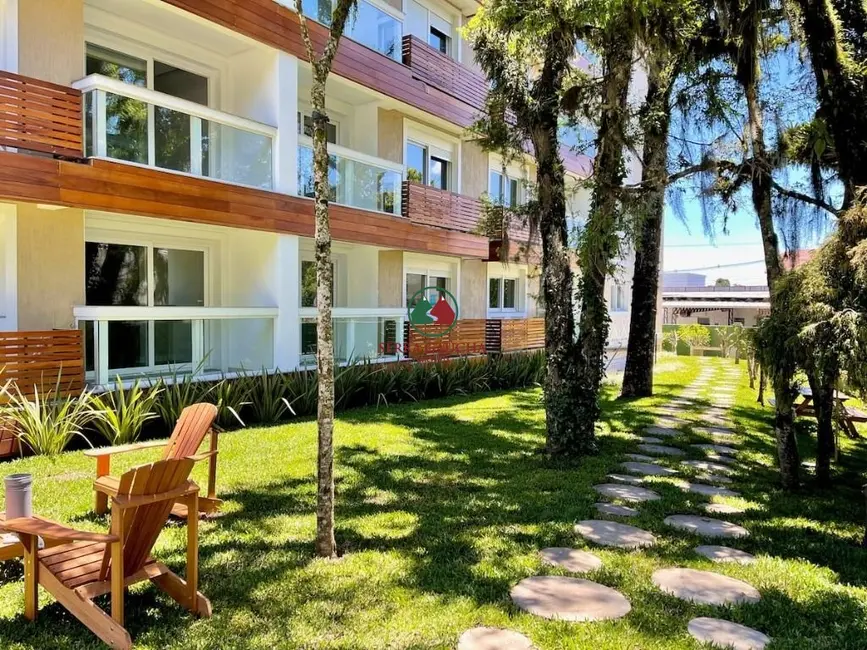 Foto 4 de Apartamento com 3 quartos à venda, 84m2 em São José, Canela - RS