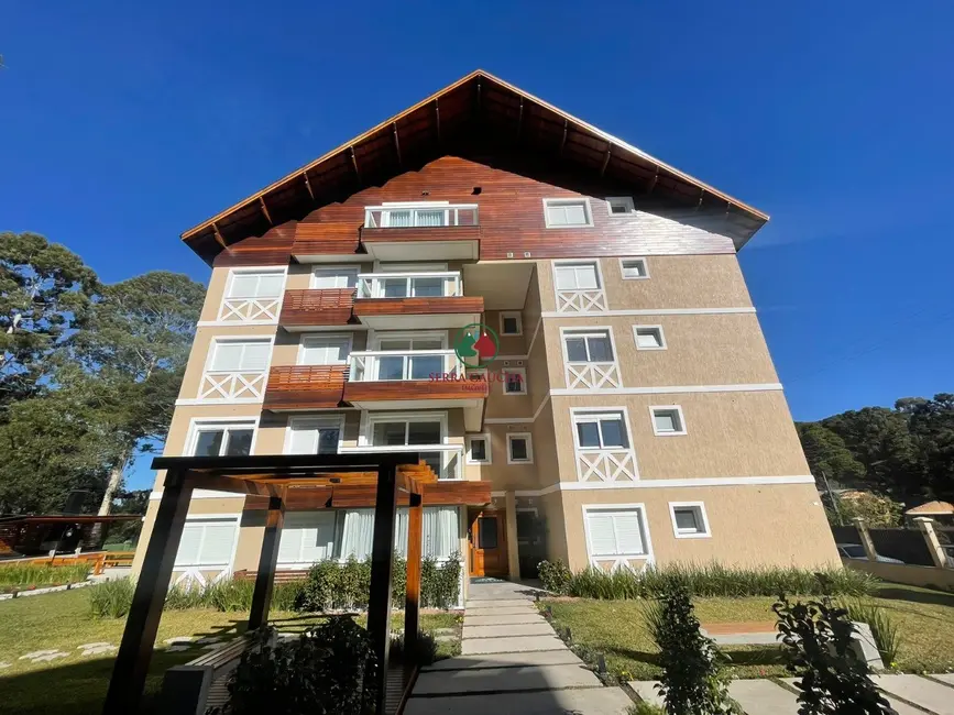 Foto 5 de Apartamento com 3 quartos à venda, 84m2 em São José, Canela - RS