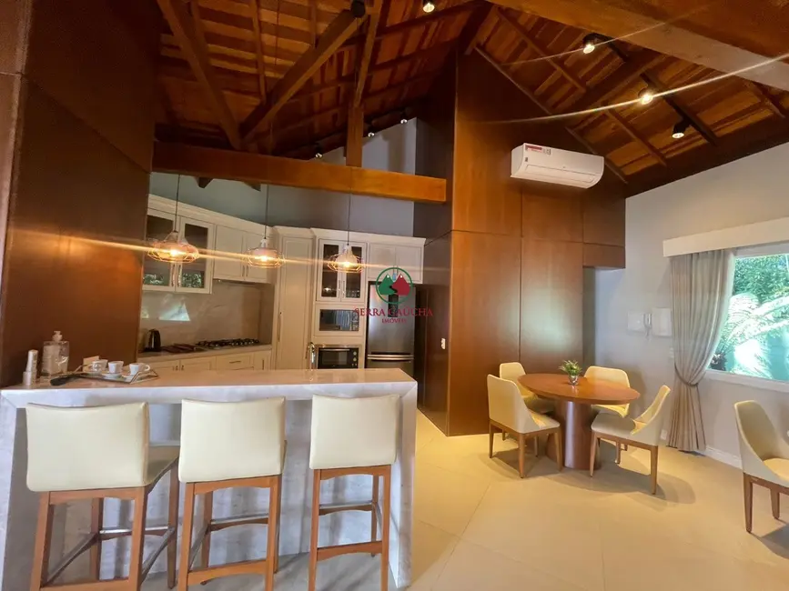 Foto 6 de Apartamento com 3 quartos à venda, 84m2 em São José, Canela - RS