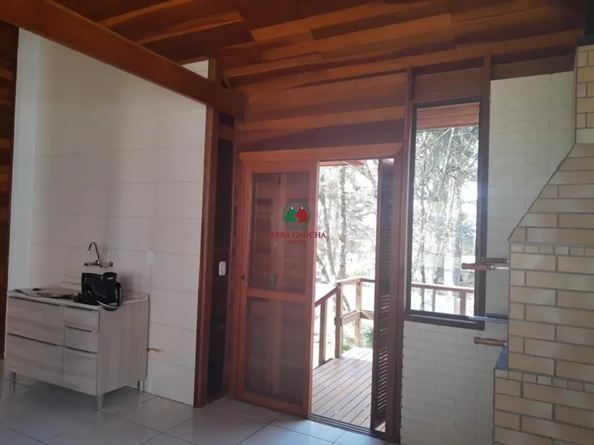 Casa de Condomínio com 3 quartos à venda, 135m2 em São José, Canela - RS - imagem 7 Foto 7 de Casa de Condomínio com 3 quartos à venda, 135m2 em São José, Canela - RS