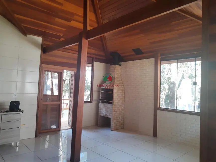 Casa de Condomínio com 3 quartos à venda, 135m2 em São José, Canela - RS - imagem 4 Foto 4 de Casa de Condomínio com 3 quartos à venda, 135m2 em São José, Canela - RS