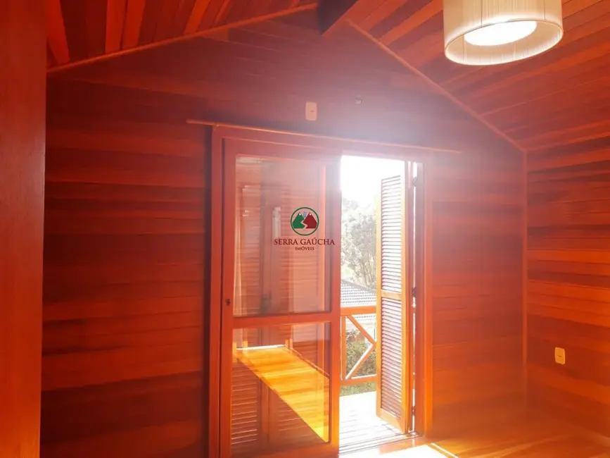 Casa de Condomínio com 3 quartos à venda, 135m2 em São José, Canela - RS - imagem 5 Foto 5 de Casa de Condomínio com 3 quartos à venda, 135m2 em São José, Canela - RS