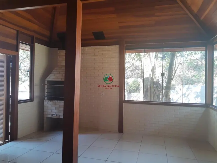 Foto 10 de Casa de Condomínio com 3 quartos à venda, 135m2 em São José, Canela - RS
