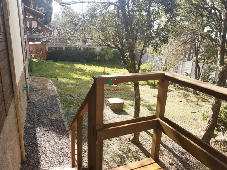 Foto 12 de Casa de Condomínio com 3 quartos à venda, 135m2 em São José, Canela - RS
