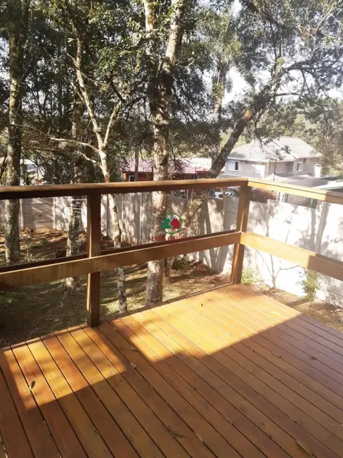 Casa de Condomínio com 3 quartos à venda, 135m2 em São José, Canela - RS - imagem 6 Foto 6 de Casa de Condomínio com 3 quartos à venda, 135m2 em São José, Canela - RS