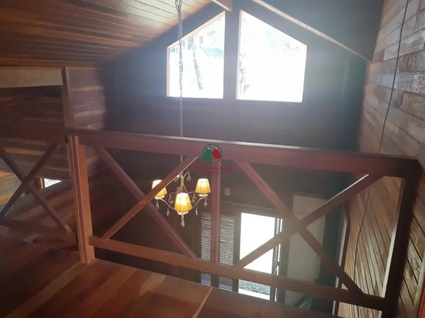Foto 11 de Casa de Condomínio com 3 quartos à venda, 135m2 em São José, Canela - RS