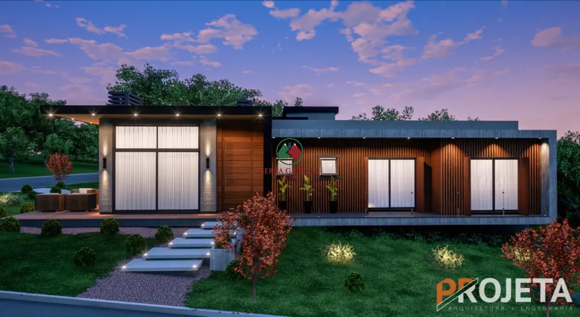 Foto 4 de Casa com 3 quartos à venda, 242m2 em Gramado - RS