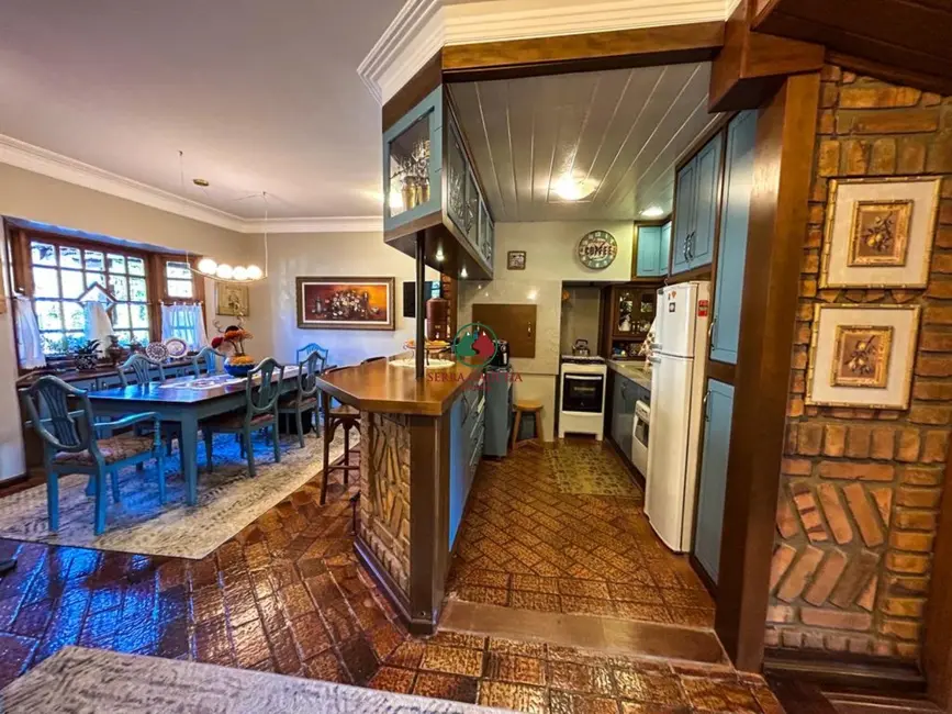 Foto 5 de Casa com 3 quartos à venda, 2768m2 em Gramado - RS