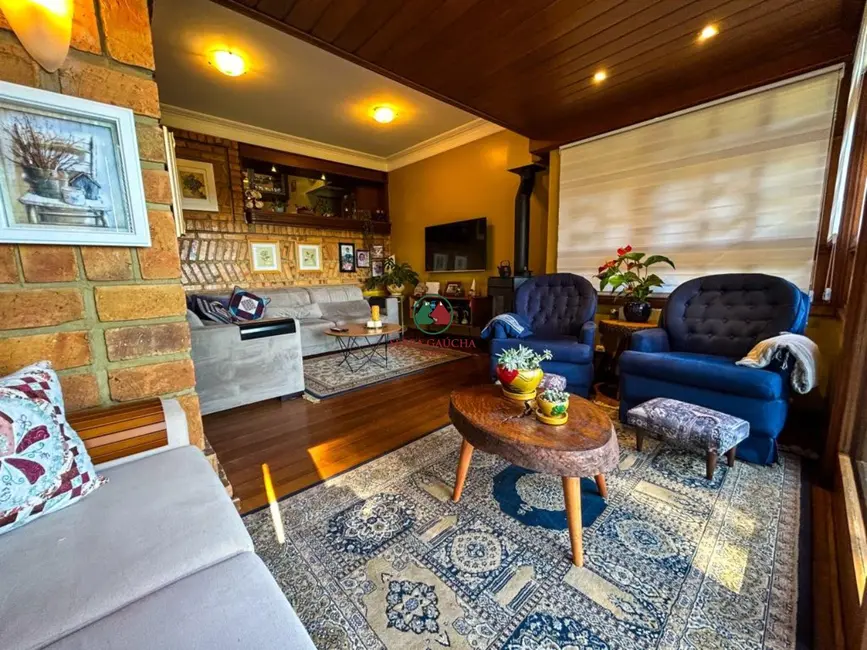 Foto 3 de Casa com 3 quartos à venda, 2768m2 em Gramado - RS