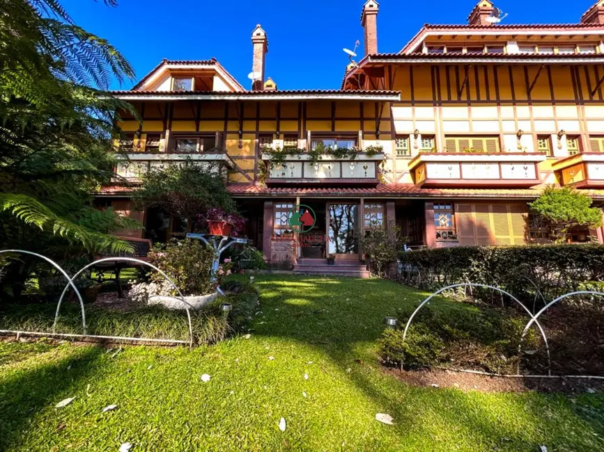 Foto 1 de Casa com 3 quartos à venda, 2768m2 em Gramado - RS