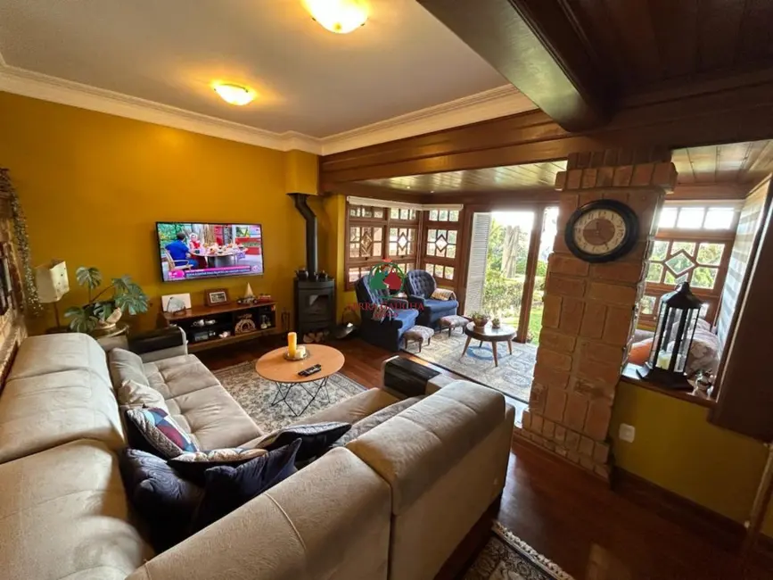 Foto 2 de Casa com 3 quartos à venda, 2768m2 em Gramado - RS