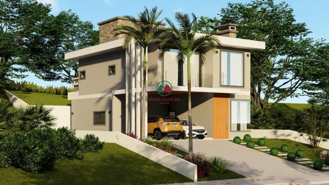 Foto 3 de Casa com 3 quartos à venda, 255m2 em Gramado - RS