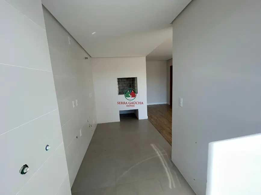 Apartamento com 2 quartos à venda, 83m2 em Gramado - RS - imagem 5 Foto 5 de Apartamento com 2 quartos à venda, 83m2 em Gramado - RS