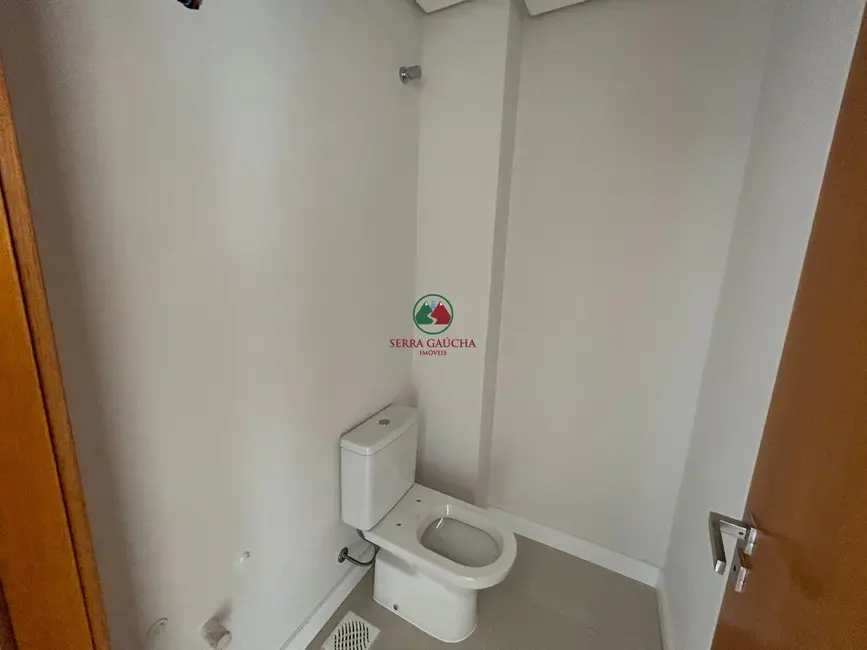 Apartamento com 2 quartos à venda, 83m2 em Gramado - RS - imagem 3 Foto 3 de Apartamento com 2 quartos à venda, 83m2 em Gramado - RS