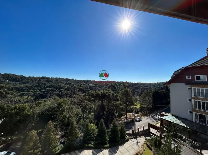 Foto 2 de Apartamento com 2 quartos à venda, 83m2 em Gramado - RS