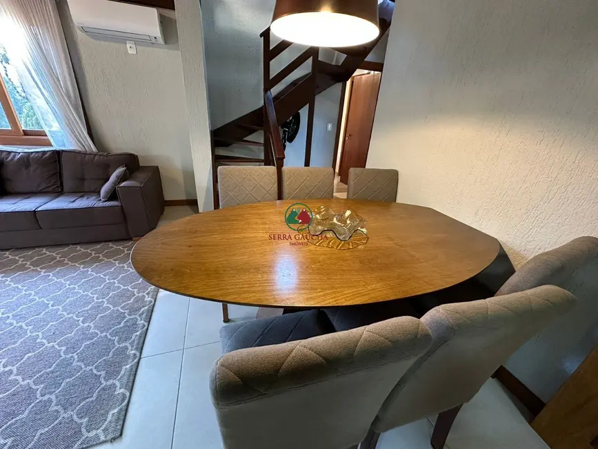 Apartamento com 4 quartos à venda, 145m2 em Gramado - RS - imagem 5 Foto 5 de Apartamento com 4 quartos à venda, 145m2 em Gramado - RS