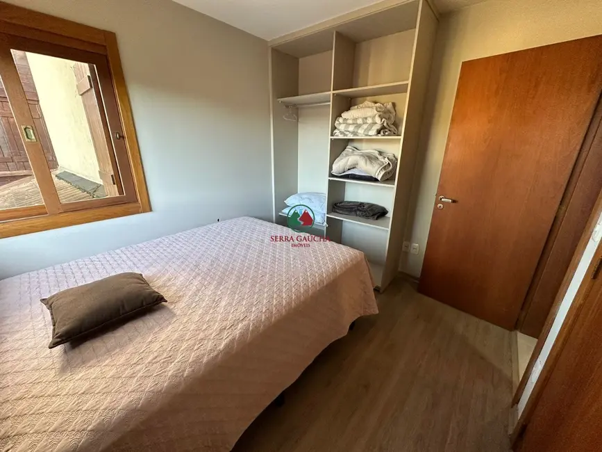 Apartamento com 4 quartos à venda, 145m2 em Gramado - RS - imagem 8 Foto 8 de Apartamento com 4 quartos à venda, 145m2 em Gramado - RS