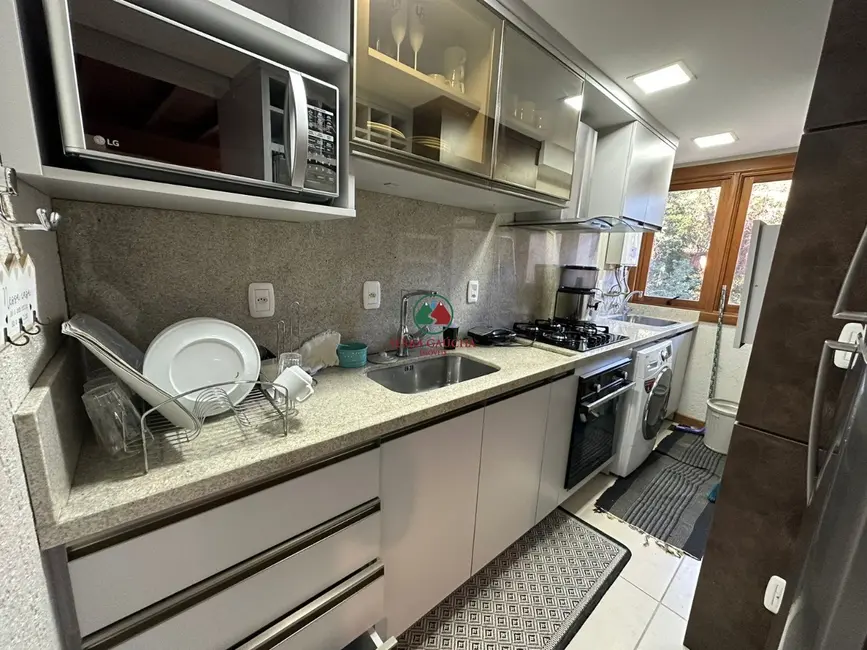 Apartamento com 4 quartos à venda, 145m2 em Gramado - RS - imagem 6 Foto 6 de Apartamento com 4 quartos à venda, 145m2 em Gramado - RS