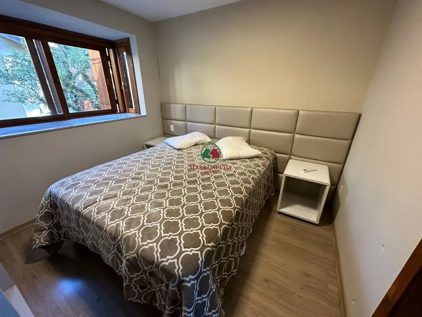 Apartamento com 4 quartos à venda, 145m2 em Gramado - RS - imagem 9 Foto 9 de Apartamento com 4 quartos à venda, 145m2 em Gramado - RS