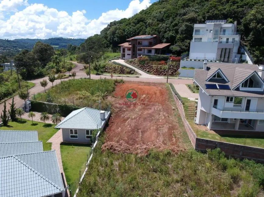 Terreno / Lote à venda, 487m2 em Nova Petropolis - RS - imagem 1 Foto 1 de Terreno / Lote à venda, 487m2 em Nova Petropolis - RS
