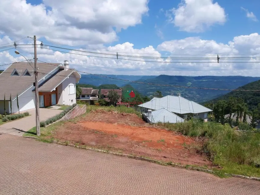 Terreno / Lote à venda, 487m2 em Nova Petropolis - RS - imagem 4 Foto 4 de Terreno / Lote à venda, 487m2 em Nova Petropolis - RS