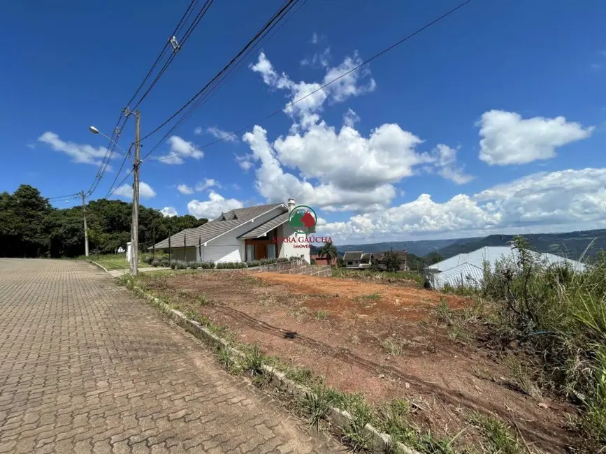 Terreno / Lote à venda, 487m2 em Nova Petropolis - RS - imagem 3 Foto 3 de Terreno / Lote à venda, 487m2 em Nova Petropolis - RS