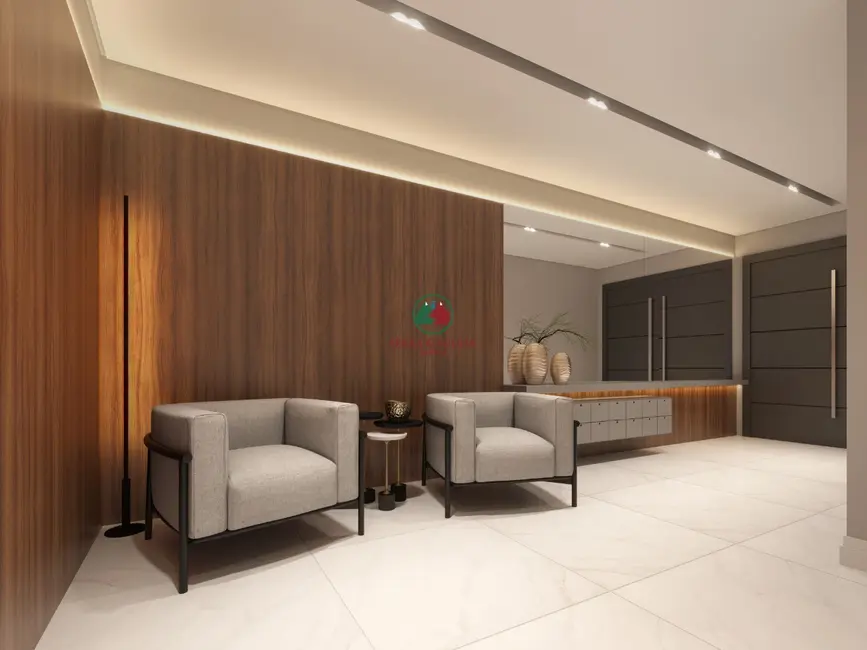 Apartamento com 2 quartos à venda, 84m2 em Centro, Gramado - RS - imagem 3 Foto 3 de Apartamento com 2 quartos à venda, 84m2 em Centro, Gramado - RS