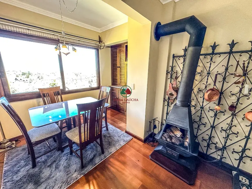 Apartamento com 2 quartos à venda, 57m2 em Centro, Gramado - RS - imagem 6 Foto 6 de Apartamento com 2 quartos à venda, 57m2 em Centro, Gramado - RS