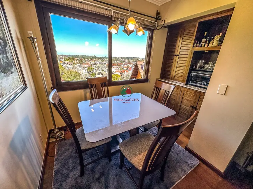 Apartamento com 2 quartos à venda, 57m2 em Centro, Gramado - RS - imagem 7 Foto 7 de Apartamento com 2 quartos à venda, 57m2 em Centro, Gramado - RS