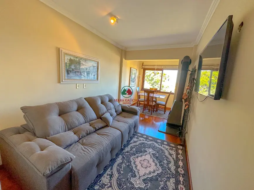 Apartamento com 2 quartos à venda, 57m2 em Centro, Gramado - RS - imagem 5 Foto 5 de Apartamento com 2 quartos à venda, 57m2 em Centro, Gramado - RS