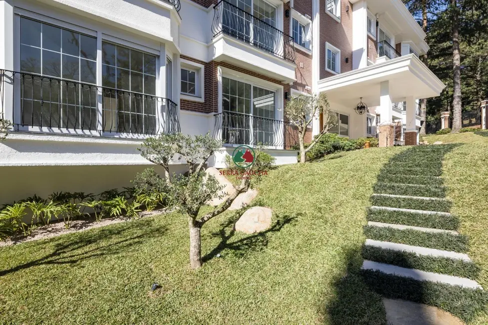 Foto 1 de Apartamento com 4 quartos à venda, 106m2 em Gramado - RS