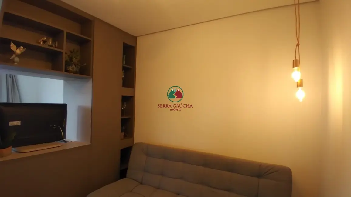 Apartamento com 1 quarto à venda, 50m2 em Centro, Canela - RS - imagem 7 Foto 7 de Apartamento com 1 quarto à venda, 50m2 em Centro, Canela - RS