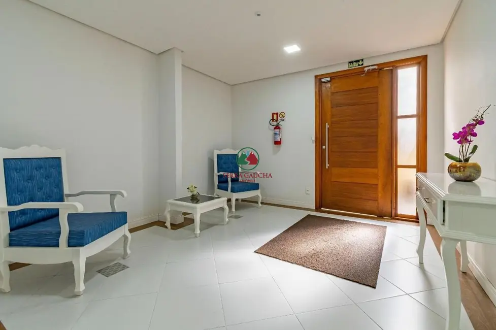 Apartamento com 1 quarto à venda, 50m2 em Centro, Canela - RS - imagem 5 Foto 5 de Apartamento com 1 quarto à venda, 50m2 em Centro, Canela - RS