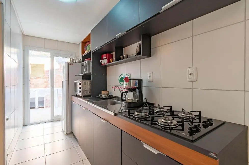 Apartamento com 1 quarto à venda, 53m2 em Centro, Canela - RS - imagem 9 Foto 9 de Apartamento com 1 quarto à venda, 53m2 em Centro, Canela - RS