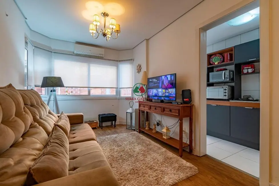 Apartamento com 1 quarto à venda, 53m2 em Centro, Canela - RS - imagem 7 Foto 7 de Apartamento com 1 quarto à venda, 53m2 em Centro, Canela - RS