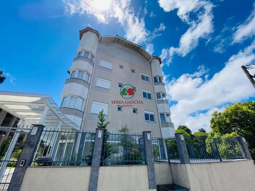 Foto 2 de Apartamento com 1 quarto à venda, 53m2 em Centro, Canela - RS