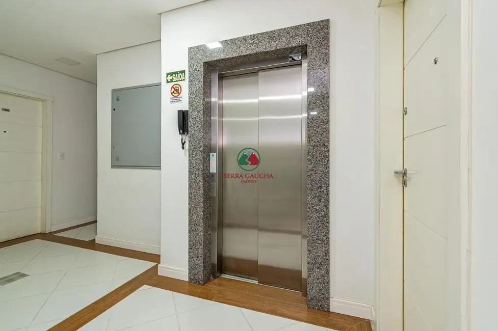 Apartamento com 1 quarto à venda, 53m2 em Centro, Canela - RS - imagem 4 Foto 4 de Apartamento com 1 quarto à venda, 53m2 em Centro, Canela - RS