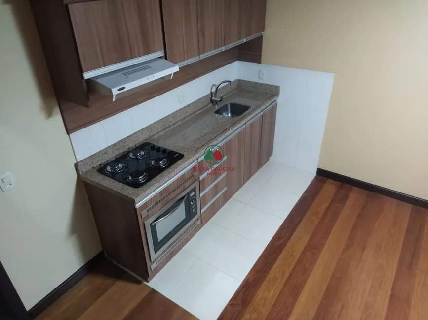 Apartamento com 1 quarto à venda, 75m2 em Canela - RS - imagem 8 Foto 8 de Apartamento com 1 quarto à venda, 75m2 em Canela - RS