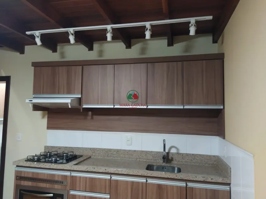 Apartamento com 1 quarto à venda, 75m2 em Canela - RS - imagem 7 Foto 7 de Apartamento com 1 quarto à venda, 75m2 em Canela - RS