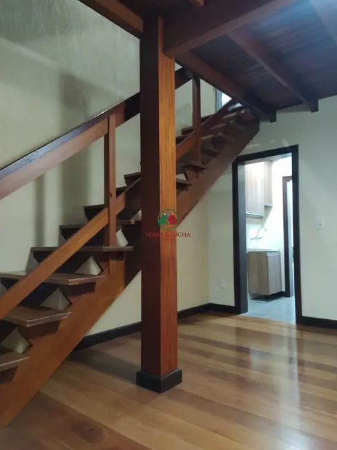 Apartamento com 1 quarto à venda, 75m2 em Canela - RS - imagem 6 Foto 6 de Apartamento com 1 quarto à venda, 75m2 em Canela - RS